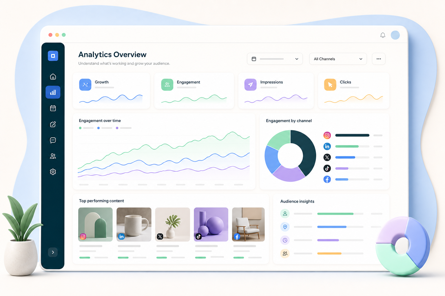 Tools Interface
